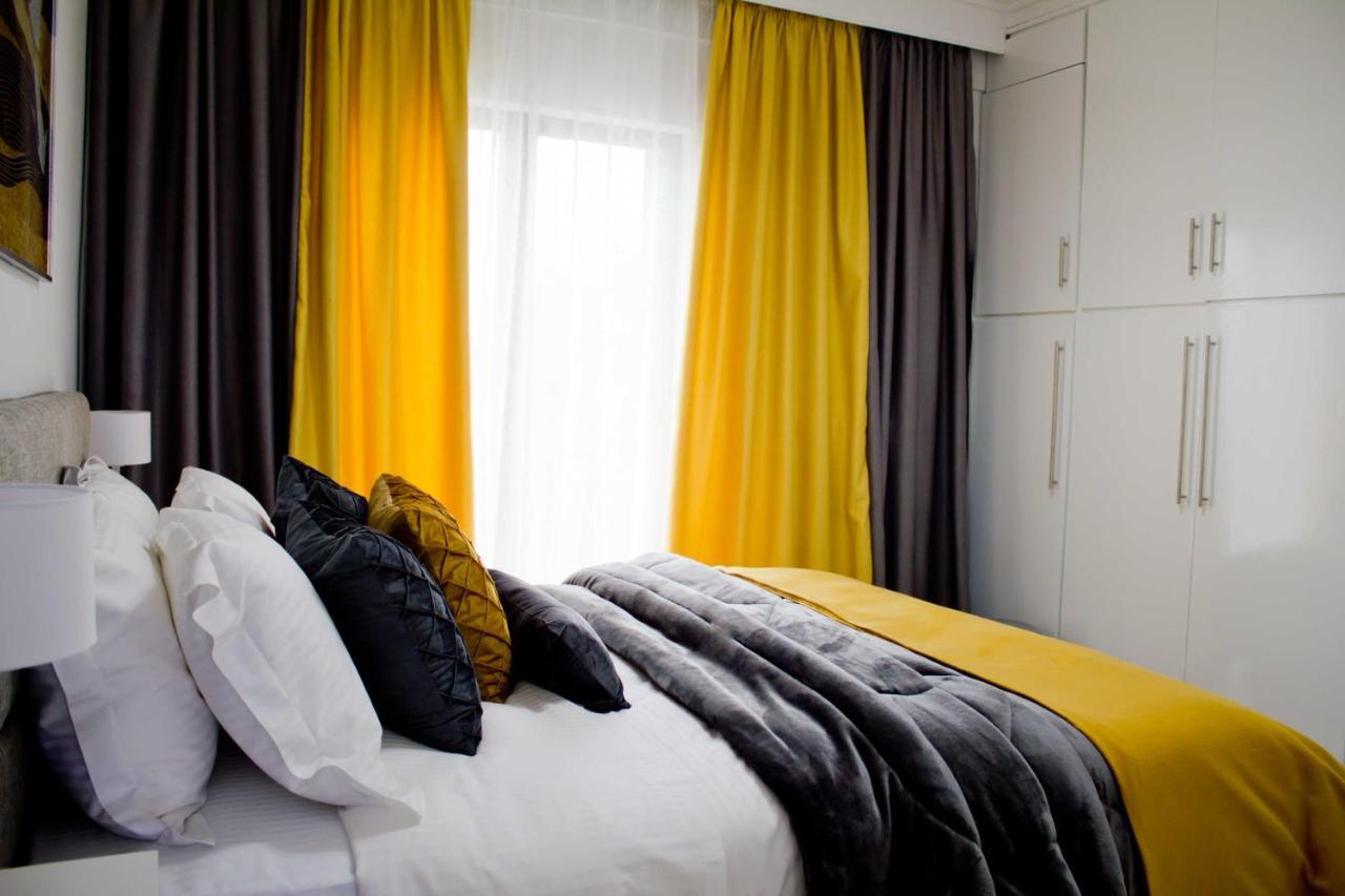 Ermis Mini Suite # 3 Chalkís Exteriér fotografie