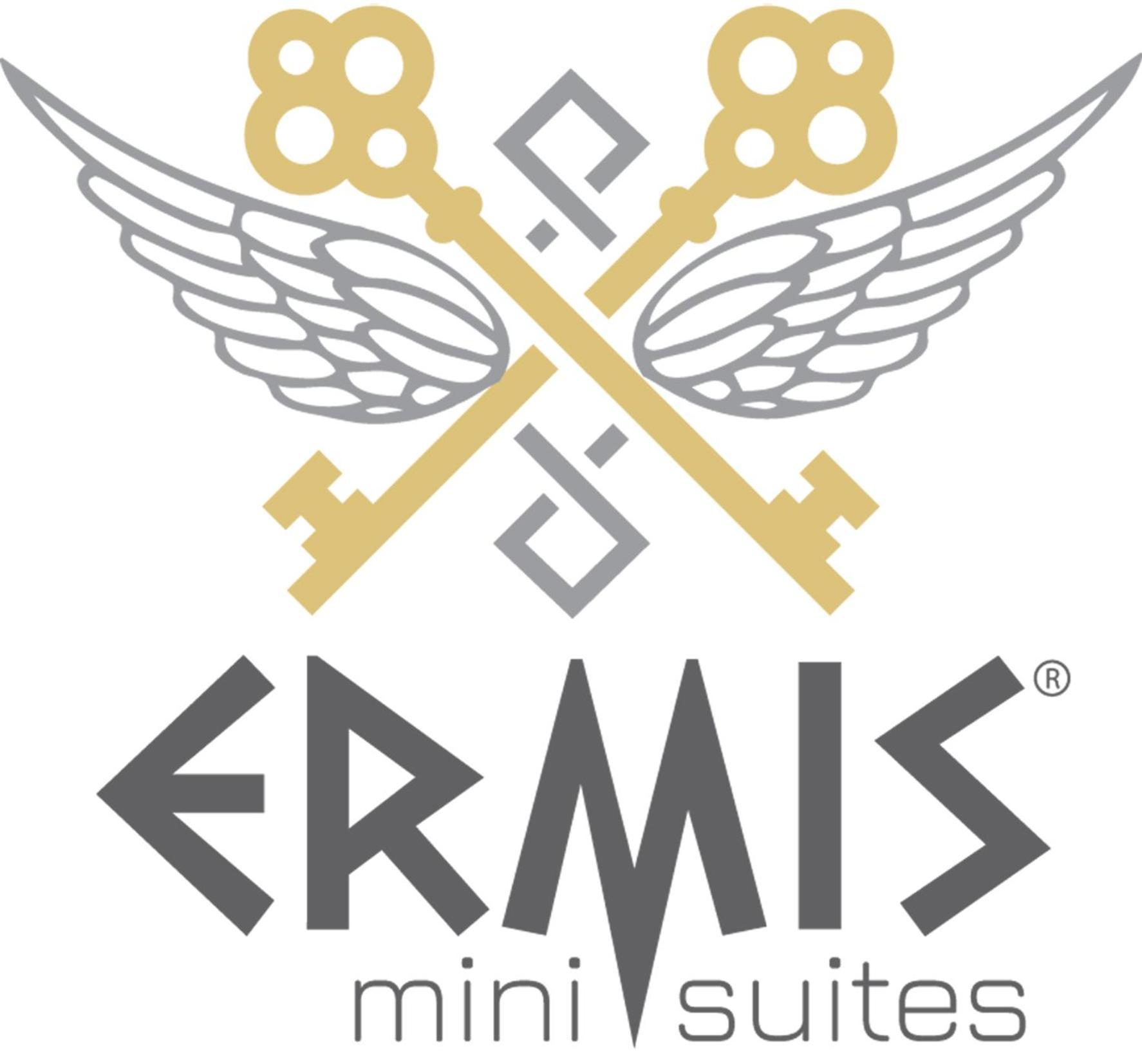 Ermis Mini Suite # 3 Chalkís Exteriér fotografie