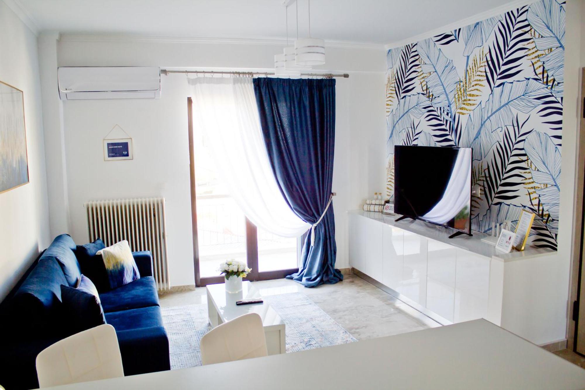 Ermis Mini Suite # 3 Chalkís Exteriér fotografie