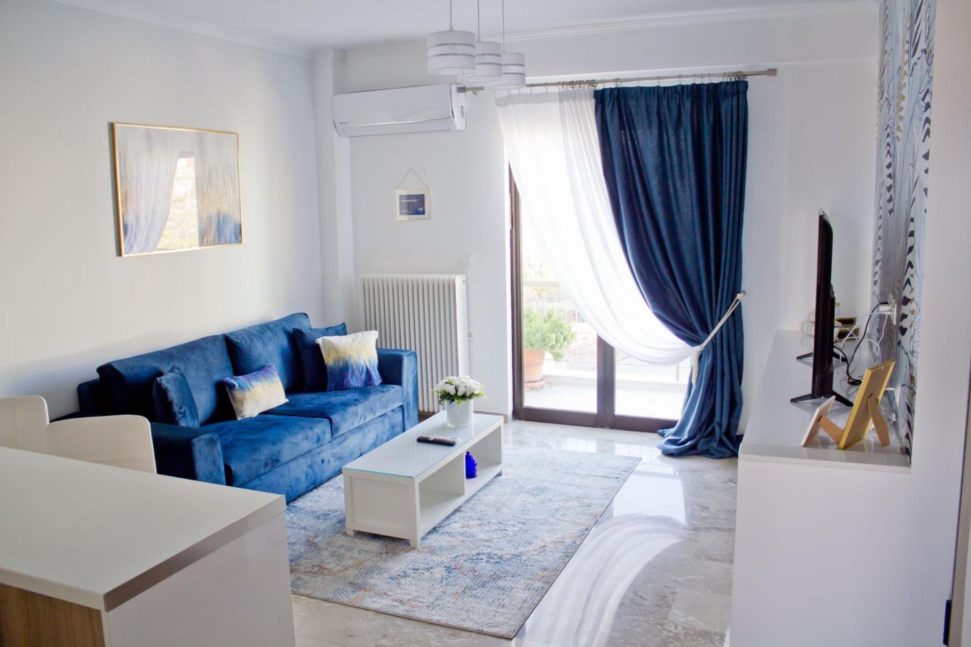 Ermis Mini Suite # 3 Chalkís Exteriér fotografie